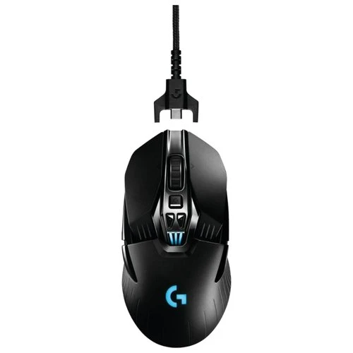 Фото Мышь Logitech G G900 Chaos