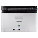 фото МФУ Samsung Xpress C480W