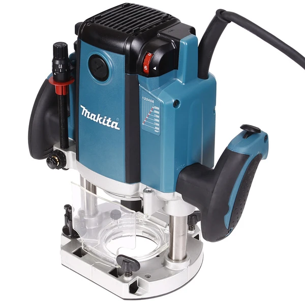 Фото Фрезер Makita RP 2300FC