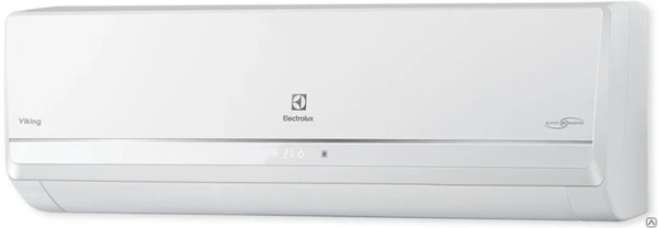 Фото Кондиционер ELECTROLUX VIKING SUPER DC INVERTER EACS\1-12HVI\N3