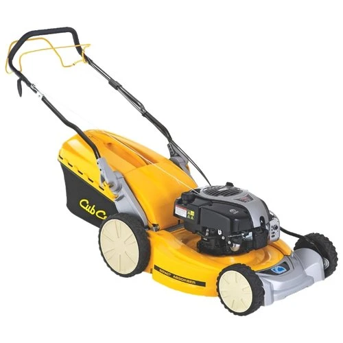 Фото Газонокосилка Cub Cadet CC 46