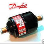 фото Фильтр-oсушитель DANFOSS DCL 166s 3/4", 19мм, пайка