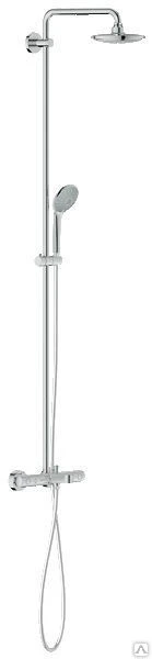 Фото Душевая система Grohe Euphoria System 27475000 Grohe