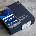 фото Samsung Galaxy s7 Silver копия смартфон