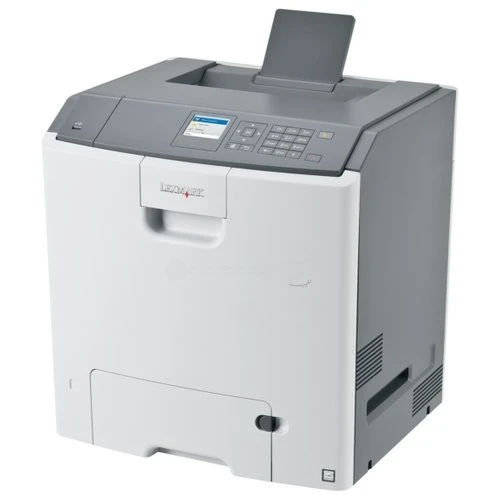 Фото Принтер Lexmark C746dn