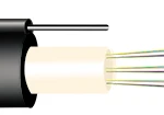 фото Волоконно-оптический кабель ОКТм-0,22-8Т/С