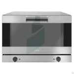 фото Печь конвекционная SMEG ALFA 142 XM