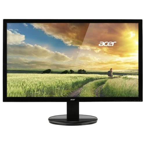 Фото Монитор Acer K222HQLDb