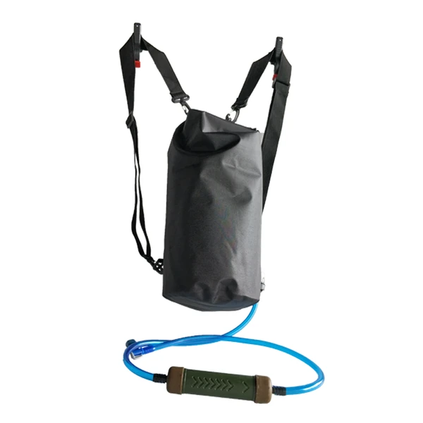 Фото Adventure life Camping water filtration waterproof sea