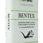 фото Реагент BENTEX S 25кг