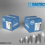 фото Пластина для центровки BALTECH - 1 класс 2 тип 1-100