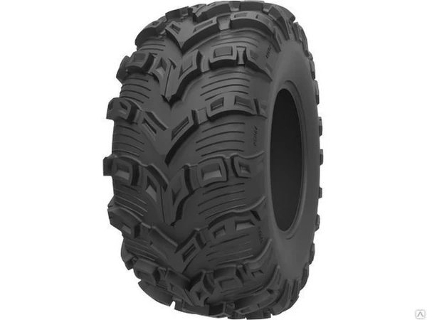 Фото Комплект шин KENDA K592 BEARCLAW EVO 27x9-12, 27x11-12