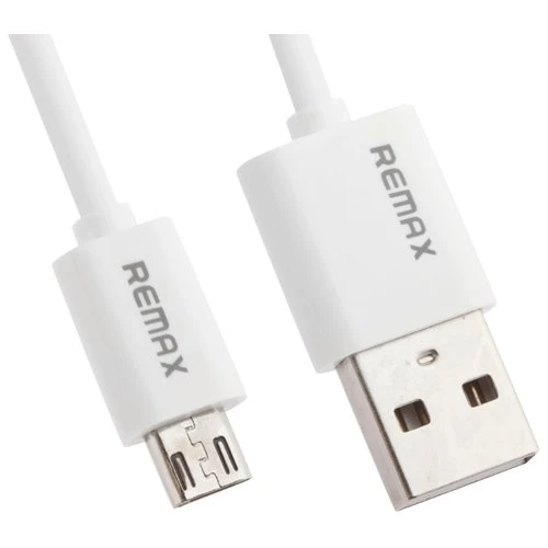 Фото Кабель Remax Fast Charging USB