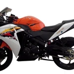 фото Мотоцикл Vento Ranger CBR 250 cc