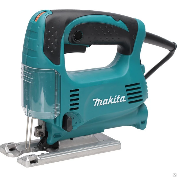 Фото Лобзик Makita 4329 KX1 Makita 4329 KX1
в