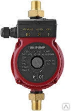 Фото Насос для повышения давления UNIPUMP UPА 15-120 UNIPUMP