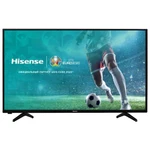 фото Телевизор Hisense H43A5600