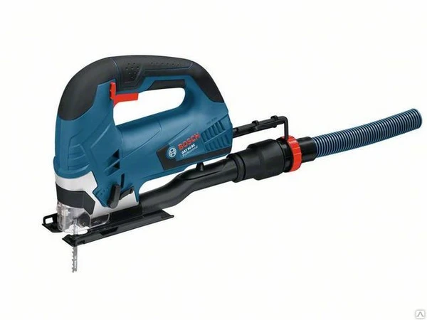 Фото Bosch GST 90 E Professional Лобзиковая пила