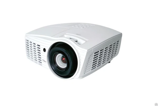 Фото Проектор Optoma HD50 (Full 3D) для домашнего кинотеатра