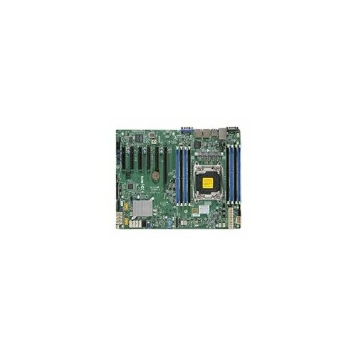 Фото Материнская плата Supermicro