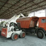 фото Аренда минипогрузчика BOBCAT T300