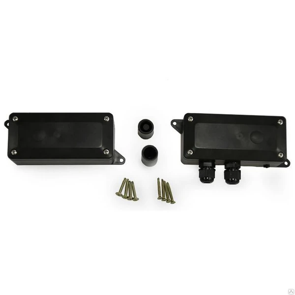 Фото Кромка безопасности Doorhan DH-Sensor-KIT для ворот Doorhan