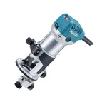 фото Машина фрезерная кромочная Makita RT 0700 C