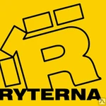 фото Секционные ворота &quot;Ryterna&quot;