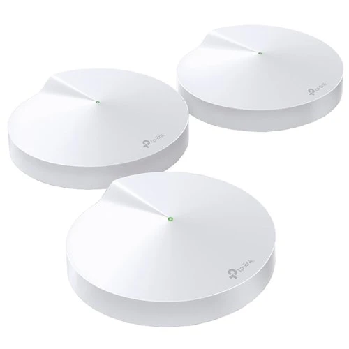 Фото Wi-Fi система TP-LINK Deco M5