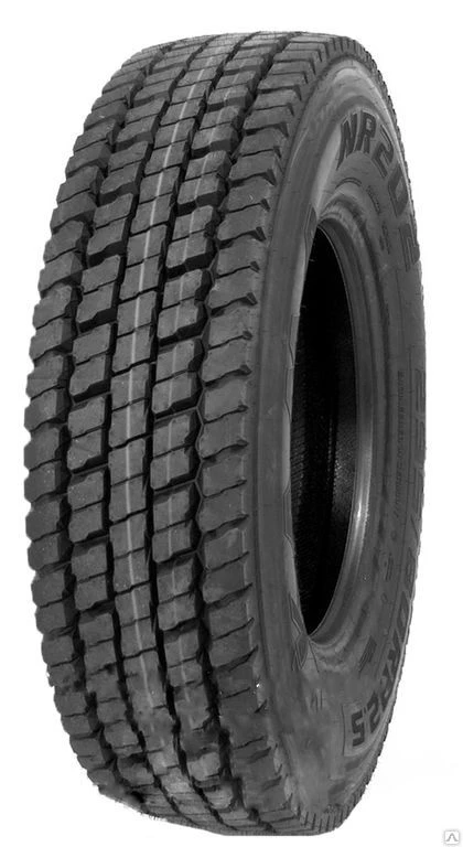 Фото Автошина 315/70R22.5 Кама NR-202