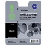 фото Картридж cactus CS-EPT0481