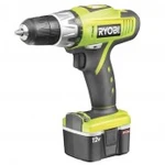 фото Аккумуляторная дрель-шуруповерт Ryobi CSDT1201NC