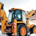 Фото №5 Аренда экскаватора-погрузчика JCB 4CX Super SM, Нижний Тагил