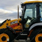 Фото №2 Аренда экскаватора-погрузчика JCB 3CX Super, Калуга