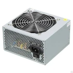 фото Блок питания ATX 500 Вт HiPro HPP500W