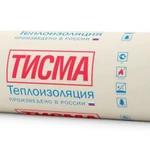 фото Минвата КНАУФ TISMA TR 044 2х50х1200х8300мм (1м3, 20м2)