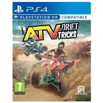 фото ATV Drift & Tricks