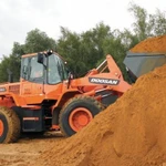 фото Фронтальный погрузчик Doosan DL 250A (Евро2)