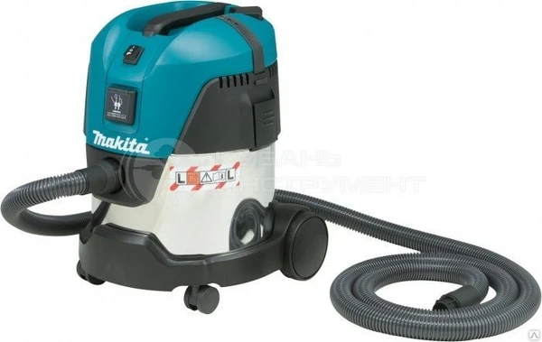 Фото Пылесос VC 2012 L Makita Makita VC 2012 L