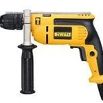 фото Дрель Dewalt DWD 024 KS кейс с/з