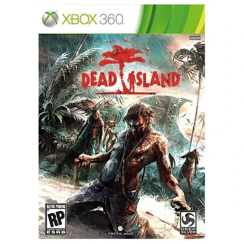 Фото Dead Island