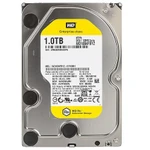 фото Жесткий диск 3.5" 1Tb WesternDigital WD RE WD1004FBYZ, 7200rpm, 
128Mb, SAT