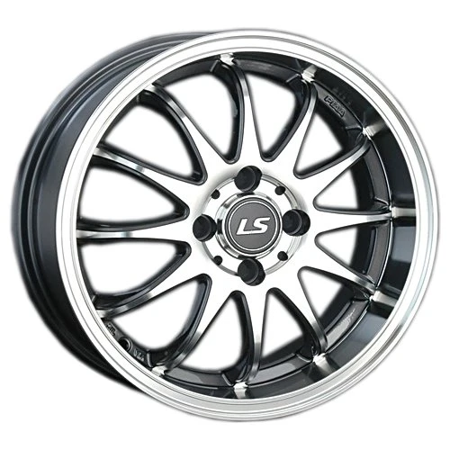 Фото Колесный диск LS Wheels LS299