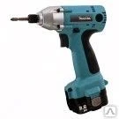 Фото Аккумуляторный гайковерт Makita 6990DWAE