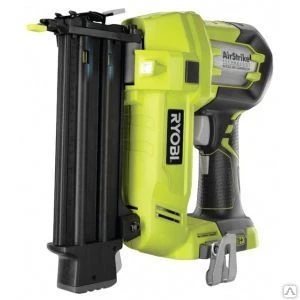 Фото Аккумуляторный степлер ryobi one+ r18n18g0 3002093