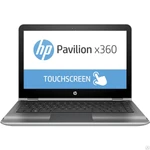 фото Трансформер HP Pavilion x360 15-bk004ur, Pentium 4405U/6Gb/500Gb/HDG510/15.