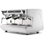 фото Кофемашина рожковая автоматическая Nuova Simonelli APPIA life XT 2gr 220V white+high groups+ economizer + PID