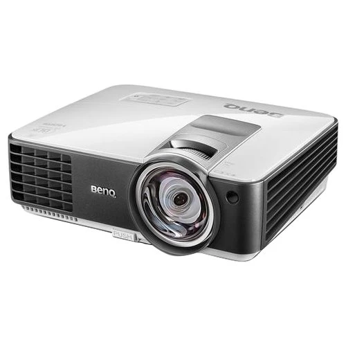 Фото Проектор BenQ MX806ST