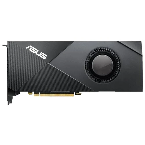 Фото Видеокарта ASUS GeForce RTX