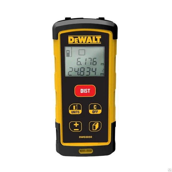 Фото Дальномер DeWalt DW 03050 DeWalt DW 03050
в